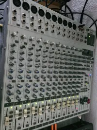 Phonic MU 2442X