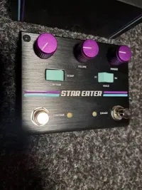 Pigtronix Star Eater Fuzz - utamas [Ma, 09:00]
