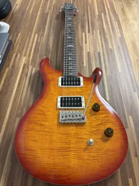 PRS SE CE 24 Vintage Sunburst Elektromos gitár - Puskás Gellért [Ma, 23:20]