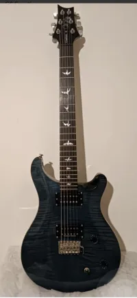 PRS SE  E-Gitarre - Kovács László István [Today, 6:03 pm]