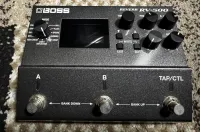 Roland RV-500 Reverb Pedal - Ádámffy Balázs [Today, 11:46 am]