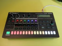 Roland TR 6S Trommelmaschine - csakkkos [Today, 5:12 pm]