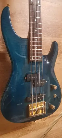 Samick CB 630 Basszusgitár - Jimmy03 [Ma, 05:22]