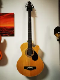 Samick Greg Bennett AB-2