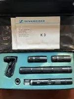 Sennheiser K3