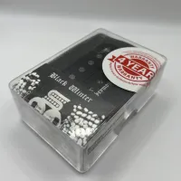 Seymour Duncan Black Winter Trembucker Hangszedő - Freki [Ma, 13:08]