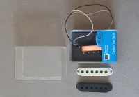 Seymour Duncan SSL5 Pickup - worldmusic [Today, 12:47 pm]