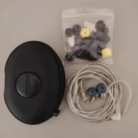 Shure 535 CL Fülmonitor - Mazsika [Ma, 15:36]