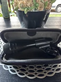 Shure KSM8 Micrófono - horizontzk [Today, 8:29 pm]