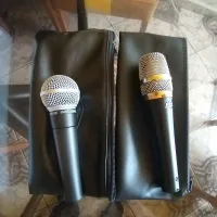 Shure Sm58, Heil PR20 Csomagajánlat - benson [Ma, 22:02]