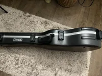 SKB OOO Deluxe keménytok Gitártok - Kovács P [Ma, 00:16]