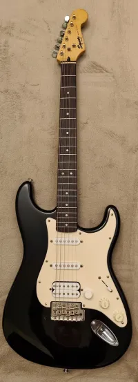 Squier Bullet Stratocaster