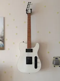 Squier Contemporary Telecaster Elektromos gitár - Mèszàros Ákos [Ma, 17:11]