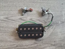 Squier Sonic