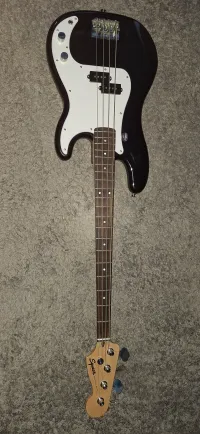 Squier Sonic P bass ??? [Tegnapelőtt, 16:33]
