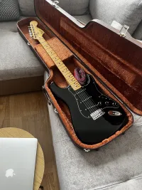 Squier SQ Stratocaster 1983