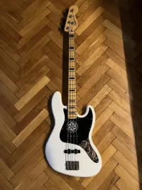 Squier Vintage Modified Jazz Bass AWH