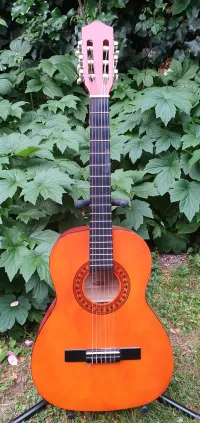 Stagg C432 Klasická gitara - Gábris Attila [Yesterday, 10:06 am]