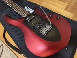 Sterling Majesty 100 Crimson red MIK