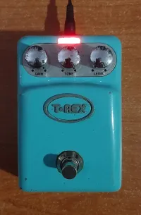 T-Rex ToneBug Overdrive