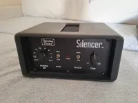 TAD Silencer 8 Ohm Load box - Lukács Ágoston [Today, 9:12 pm]