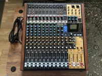 Tascam Model 16