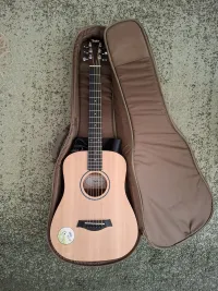 Taylor BT1 Baby Linkshänder Akustikgitarre - Grivalszki Péter [Today, 11:02 am]