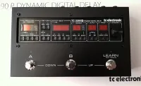 TC Electronic 2290 P Dynamic Digital