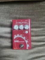 TC Electronic Mic Mechanic 2 Gesangseffekt - Loch Szabolcs [Today, 11:57 am]