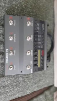 TC Electronic Nova System Multieffekt - Dzsinn [Today, 8:37 am]