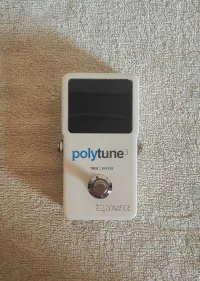 TC Electronic Polytune 3 Tuner - Berkovics Nándor [Today, 2:42 pm]