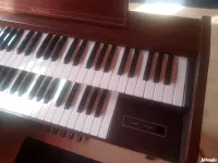 Technics Sx-e8l Elektrische Orgel - Nagy Tamás [Today, 9:55 am]