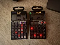 Teenage Engineering PO Arcade és Robot Synthesizer - Schmidt Márk [Today, 2:32 pm]