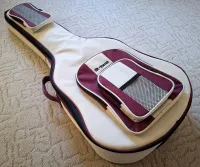 Thomann Acoustic-Steel Gigbag Elite Gitártok - squierforsale [Ma, 16:25]