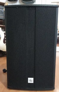 Thomann The box pro Achat 112 MAII Aktív hangfal - Musits Endre [Ma, 10:44]