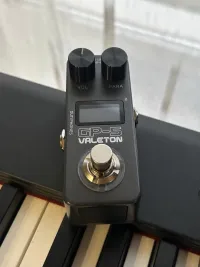 Valeton GP-5 Multieffekt