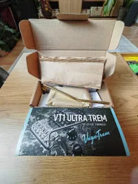 Vega-Trem VegaTrem VT1 Special Standard Gold