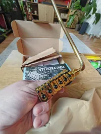 Vega-Trem VegaTrem VT1 Special Standard Gold