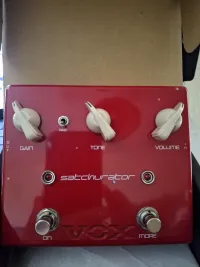 Vox JS-DS Satchurator