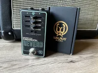 Walrus Audio Fundamental