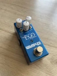 Wampler Ego mini Kompresszor