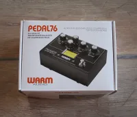 Warm Audio Pedal76 Pedal - Bástya Elvtárs [Today, 3:19 pm]