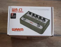 Warm Audio WA-C1 Pedal - Bástya Elvtárs [Today, 3:21 pm]