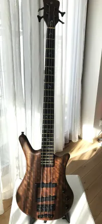 Warwick Thumb Bo Bass guitar - SzJános [Today, 2:29 pm]