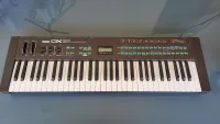 YAMAHA DX21 Synthesizer - Pukler Tamás [Today, 5:23 pm]
