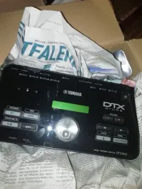 YAMAHA  Elektromos dob - Bakó Jenő Tamás [Ma, 12:18]
