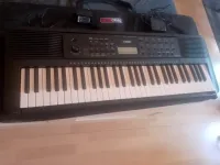 YAMAHA PSR-E283 puha tokkal Szintetizátor - Nagy Tamás [Tegnap, 07:32]