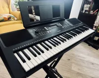 YAMAHA PSR-E363 Synthesizer - Csipes Péter [Today, 4:34 pm]