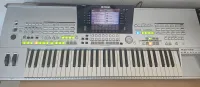 YAMAHA Tyros 1
