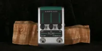 - Aalberg Audio ROM RO1 reverb Effekt pedál - Vintage52 Hangszerbolt és szerviz [Ma, 19:33]